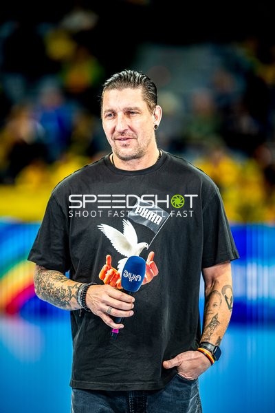 Handball I Herren I Saison 2024-2025 I Daikin Handballbundesliga I 5. Spieltag I Rhein-Neckar Löwen - Handball Sportverein Hamburg I 07.10.2024