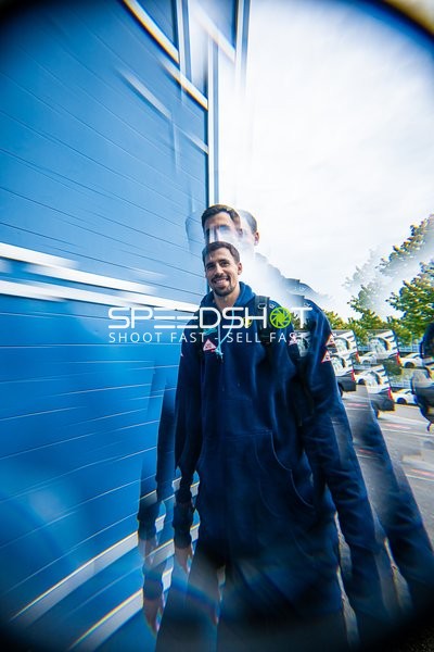 Handball I Herren I Saison 2024-2025 I Daikin Handballbundesliga I 5. Spieltag I Rhein-Neckar Löwen - Handball Sportverein Hamburg I 07.10.2024