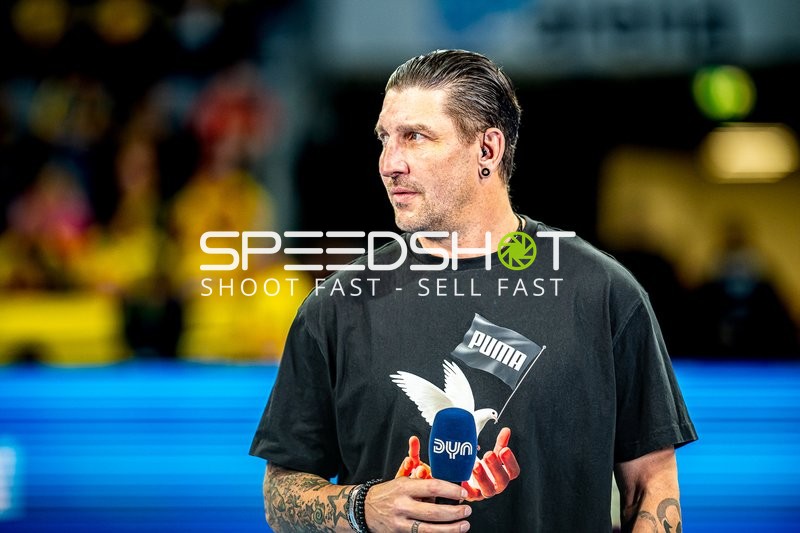 Handball I Herren I Saison 2024-2025 I Daikin Handballbundesliga I 5. Spieltag I Rhein-Neckar Löwen - Handball Sportverein Hamburg I 07.10.2024