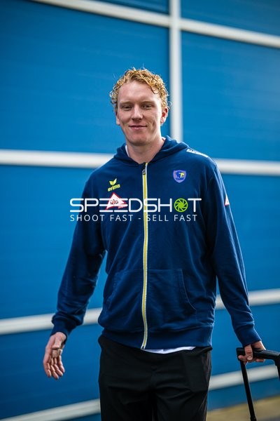 Handball I Herren I Saison 2024-2025 I Daikin Handballbundesliga I 5. Spieltag I Rhein-Neckar Löwen - Handball Sportverein Hamburg I 07.10.2024