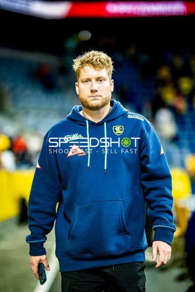 Handball I Herren I Saison 2024-2025 I Daikin Handballbundesliga I 5. Spieltag I Rhein-Neckar Löwen - Handball Sportverein Hamburg I 07.10.2024