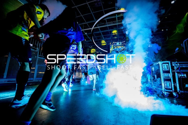 Handball I Herren I Saison 2024-2025 I Daikin Handballbundesliga I 5. Spieltag I Rhein-Neckar Löwen - Handball Sportverein Hamburg I 07.10.2024