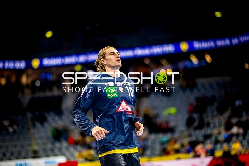 Handball I Herren I Saison 2024-2025 I Daikin Handballbundesliga I 5. Spieltag I Rhein-Neckar Löwen - Handball Sportverein Hamburg I 07.10.2024