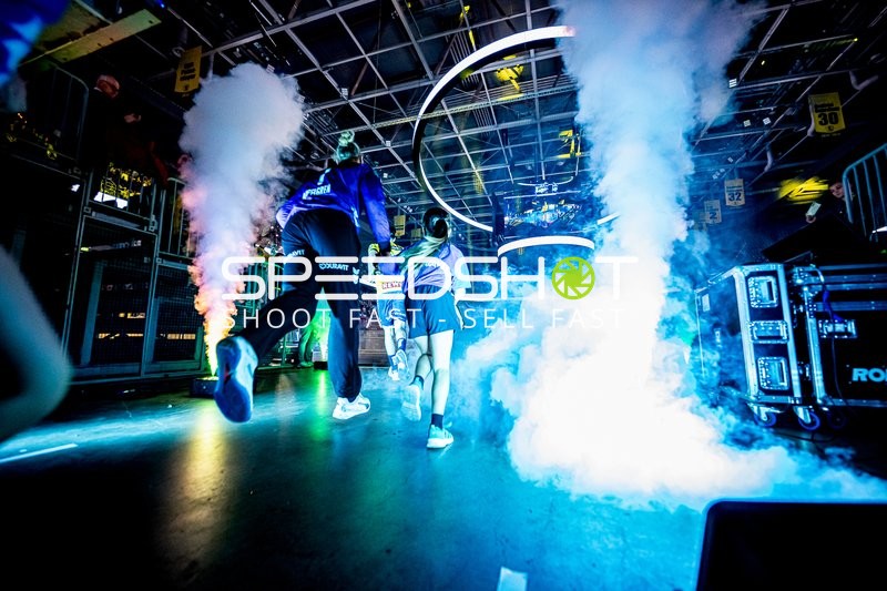 Handball I Herren I Saison 2024-2025 I Daikin Handballbundesliga I 5. Spieltag I Rhein-Neckar Löwen - Handball Sportverein Hamburg I 07.10.2024