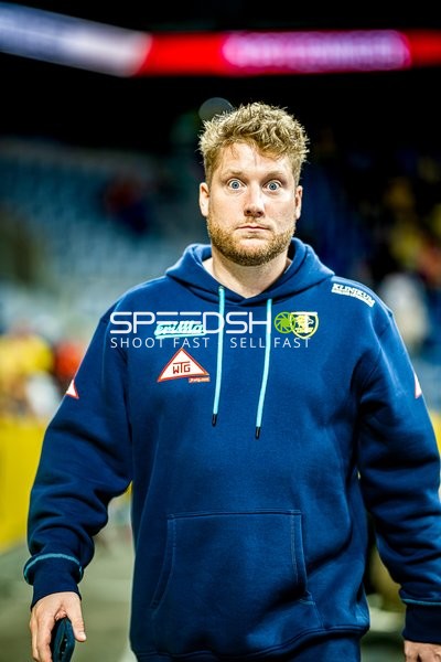 Handball I Herren I Saison 2024-2025 I Daikin Handballbundesliga I 5. Spieltag I Rhein-Neckar Löwen - Handball Sportverein Hamburg I 07.10.2024