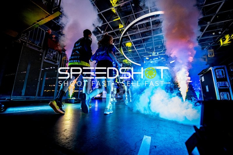 Handball I Herren I Saison 2024-2025 I Daikin Handballbundesliga I 5. Spieltag I Rhein-Neckar Löwen - Handball Sportverein Hamburg I 07.10.2024