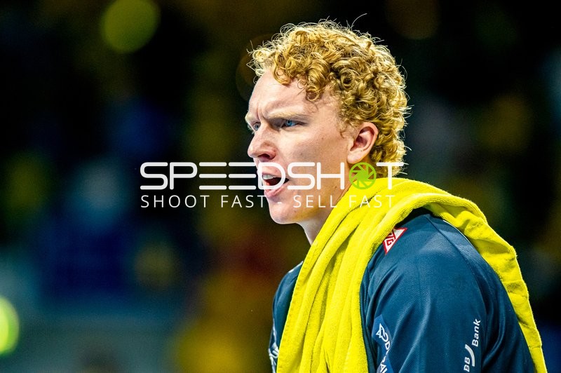 Handball I Herren I Saison 2024-2025 I Daikin Handballbundesliga I 5. Spieltag I Rhein-Neckar Löwen - Handball Sportverein Hamburg I 07.10.2024