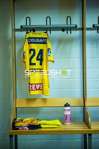 Handball I Herren I Saison 2024-2025 I Daikin Handballbundesliga I 5. Spieltag I Rhein-Neckar Löwen - Handball Sportverein Hamburg I 07.10.2024