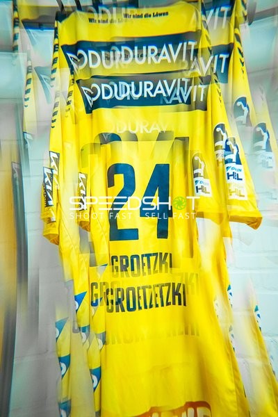 Handball I Herren I Saison 2024-2025 I Daikin Handballbundesliga I 5. Spieltag I Rhein-Neckar Löwen - Handball Sportverein Hamburg I 07.10.2024