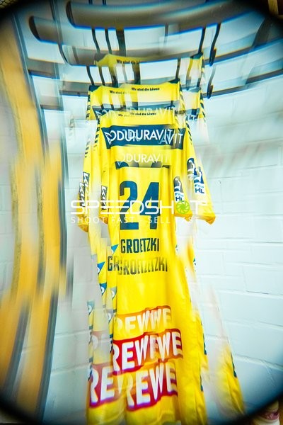 Handball I Herren I Saison 2024-2025 I Daikin Handballbundesliga I 5. Spieltag I Rhein-Neckar Löwen - Handball Sportverein Hamburg I 07.10.2024