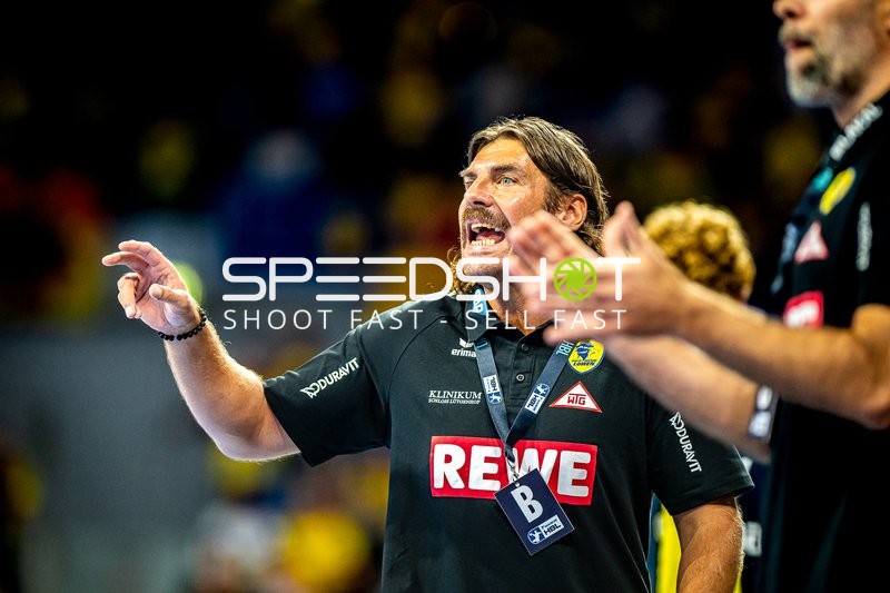 Handball I Herren I Saison 2024-2025 I Daikin Handballbundesliga I 5. Spieltag I Rhein-Neckar Löwen - Handball Sportverein Hamburg I 07.10.2024