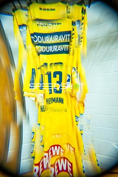 Handball I Herren I Saison 2024-2025 I Daikin Handballbundesliga I 5. Spieltag I Rhein-Neckar Löwen - Handball Sportverein Hamburg I 07.10.2024