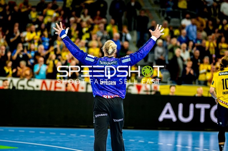 Handball I Herren I Saison 2024-2025 I Daikin Handballbundesliga I 5. Spieltag I Rhein-Neckar Löwen - Handball Sportverein Hamburg I 07.10.2024