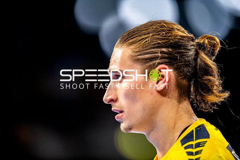 Handball I Herren I Saison 2024-2025 I Daikin Handballbundesliga I 5. Spieltag I Rhein-Neckar Löwen - Handball Sportverein Hamburg I 07.10.2024