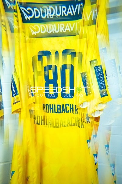 Handball I Herren I Saison 2024-2025 I Daikin Handballbundesliga I 5. Spieltag I Rhein-Neckar Löwen - Handball Sportverein Hamburg I 07.10.2024