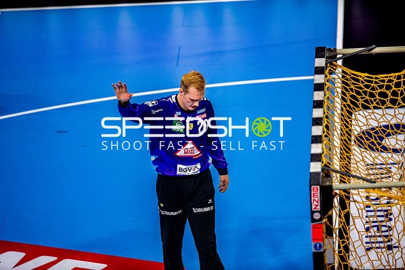 Handball I Herren I Saison 2024-2025 I Daikin Handballbundesliga I 5. Spieltag I Rhein-Neckar Löwen - Handball Sportverein Hamburg I 07.10.2024