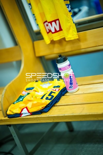 Handball I Herren I Saison 2024-2025 I Daikin Handballbundesliga I 5. Spieltag I Rhein-Neckar Löwen - Handball Sportverein Hamburg I 07.10.2024