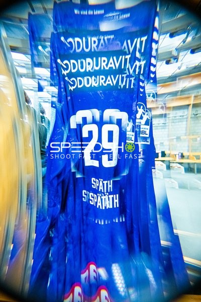 Handball I Herren I Saison 2024-2025 I Daikin Handballbundesliga I 5. Spieltag I Rhein-Neckar Löwen - Handball Sportverein Hamburg I 07.10.2024