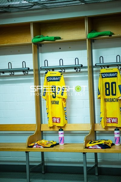 Handball I Herren I Saison 2024-2025 I Daikin Handballbundesliga I 5. Spieltag I Rhein-Neckar Löwen - Handball Sportverein Hamburg I 07.10.2024