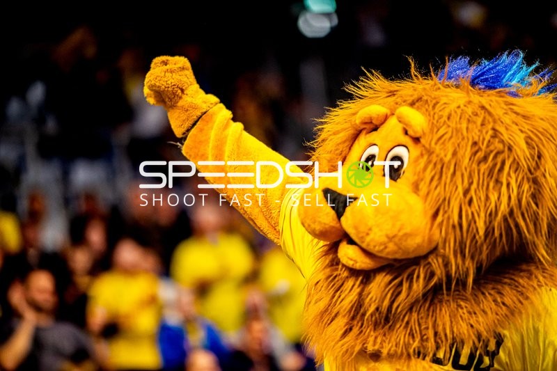 Handball I Herren I Saison 2024-2025 I Daikin Handballbundesliga I 5. Spieltag I Rhein-Neckar Löwen - Handball Sportverein Hamburg I 07.10.2024