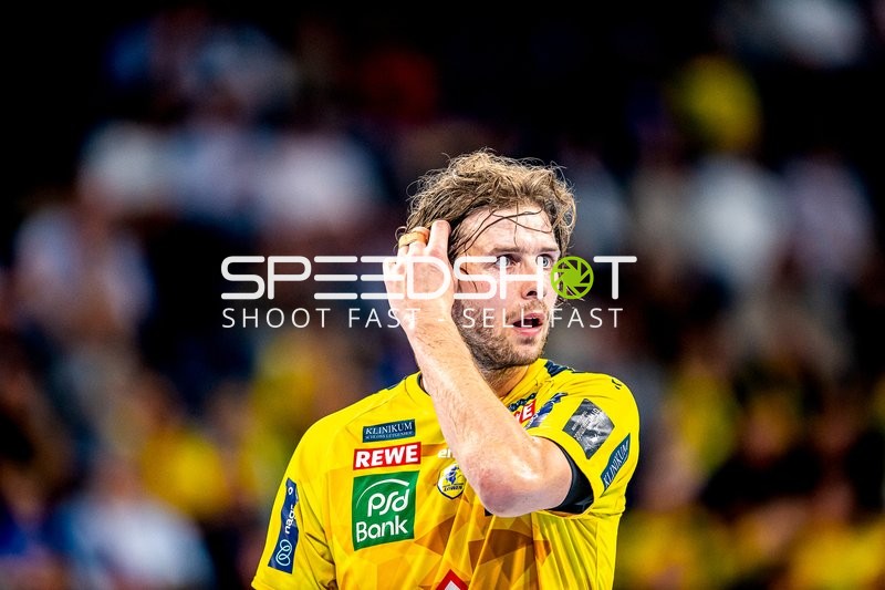 Handball I Herren I Saison 2024-2025 I Daikin Handballbundesliga I 5. Spieltag I Rhein-Neckar Löwen - Handball Sportverein Hamburg I 07.10.2024