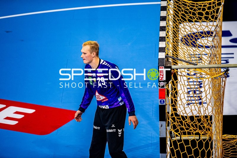 Handball I Herren I Saison 2024-2025 I Daikin Handballbundesliga I 5. Spieltag I Rhein-Neckar Löwen - Handball Sportverein Hamburg I 07.10.2024