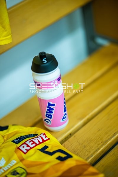 Handball I Herren I Saison 2024-2025 I Daikin Handballbundesliga I 5. Spieltag I Rhein-Neckar Löwen - Handball Sportverein Hamburg I 07.10.2024