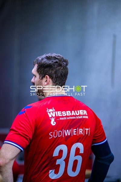 Handball I Herren I Saison 2024-2025 I Daikin Handballbundesliga I 6. Spieltag I SG BBM Bietigheim - TBV Lemgo Lippe I 10.10.2024