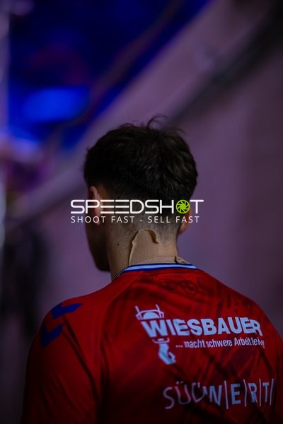 Handball I Herren I Saison 2024-2025 I Daikin Handballbundesliga I 6. Spieltag I SG BBM Bietigheim - TBV Lemgo Lippe I 10.10.2024