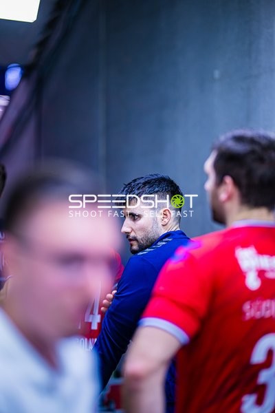 Handball I Herren I Saison 2024-2025 I Daikin Handballbundesliga I 6. Spieltag I SG BBM Bietigheim - TBV Lemgo Lippe I 10.10.2024