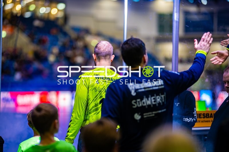 Handball I Herren I Saison 2024-2025 I Daikin Handballbundesliga I 6. Spieltag I SG BBM Bietigheim - TBV Lemgo Lippe I 10.10.2024