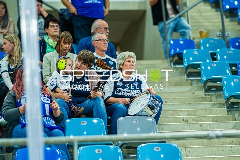 Handball I Herren I Saison 2024-2025 I Daikin Handballbundesliga I 6. Spieltag I SG BBM Bietigheim - TBV Lemgo Lippe I 10.10.2024