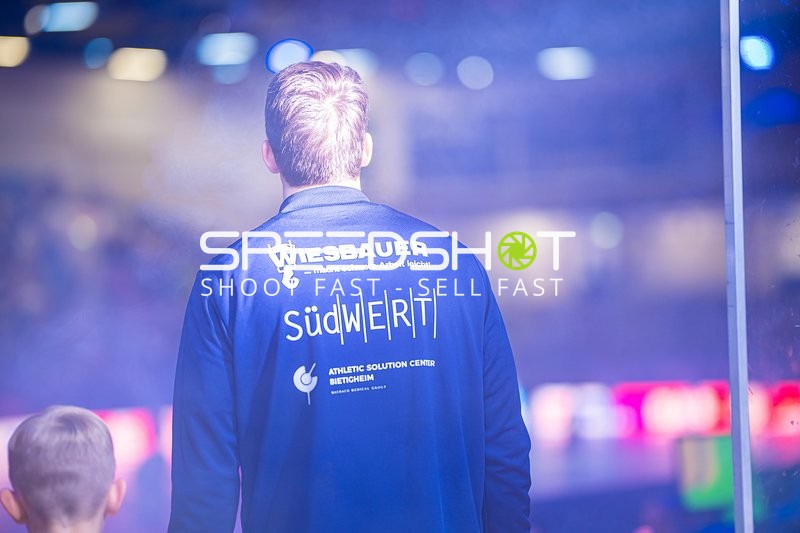 Handball I Herren I Saison 2024-2025 I Daikin Handballbundesliga I 6. Spieltag I SG BBM Bietigheim - TBV Lemgo Lippe I 10.10.2024