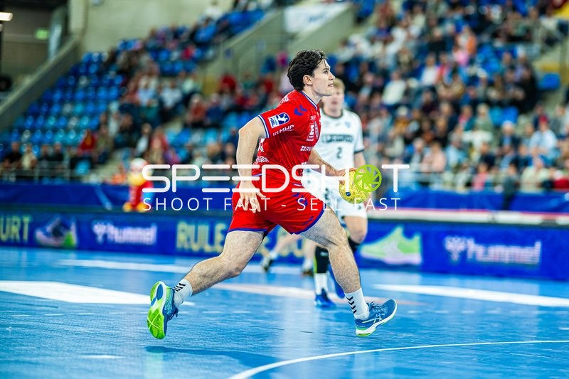 Handball I Herren I Saison 2024-2025 I Daikin Handballbundesliga I 6. Spieltag I SG BBM Bietigheim - TBV Lemgo Lippe I 10.10.2024