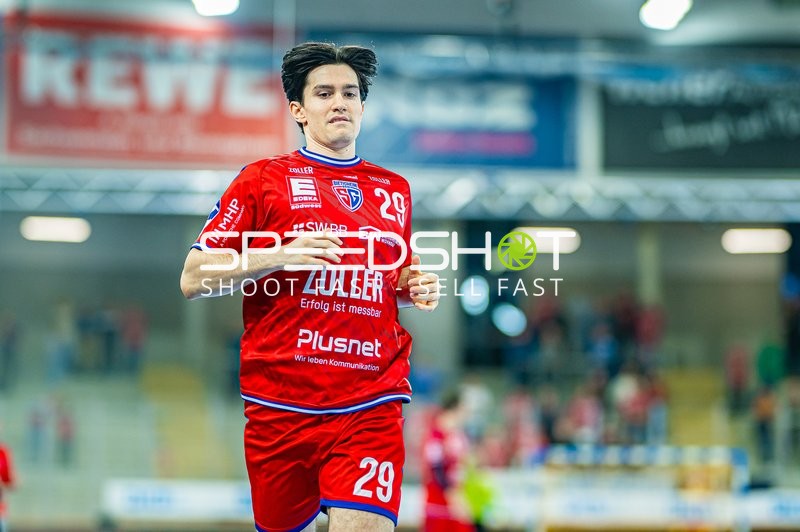 Handball I Herren I Saison 2024-2025 I Daikin Handballbundesliga I 6. Spieltag I SG BBM Bietigheim - TBV Lemgo Lippe I 10.10.2024