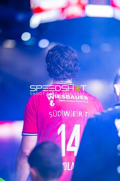 Handball I Herren I Saison 2024-2025 I Daikin Handballbundesliga I 6. Spieltag I SG BBM Bietigheim - TBV Lemgo Lippe I 10.10.2024