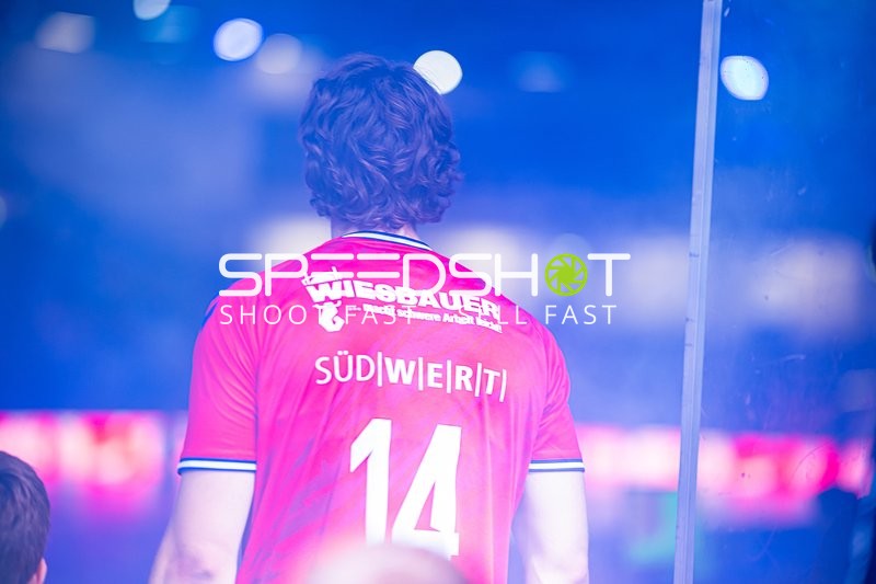 Handball I Herren I Saison 2024-2025 I Daikin Handballbundesliga I 6. Spieltag I SG BBM Bietigheim - TBV Lemgo Lippe I 10.10.2024