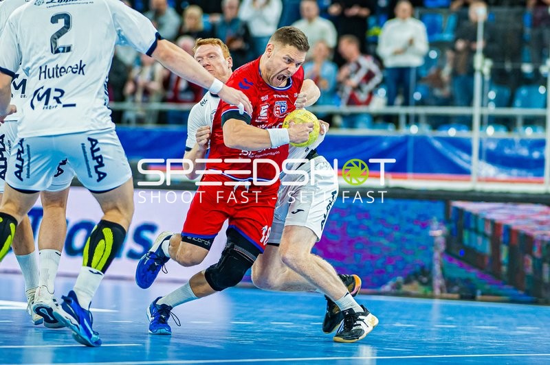 Handball I Herren I Saison 2024-2025 I Daikin Handballbundesliga I 6. Spieltag I SG BBM Bietigheim - TBV Lemgo Lippe I 10.10.2024