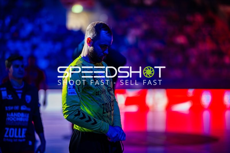 Handball I Herren I Saison 2024-2025 I Daikin Handballbundesliga I 6. Spieltag I SG BBM Bietigheim - TBV Lemgo Lippe I 10.10.2024