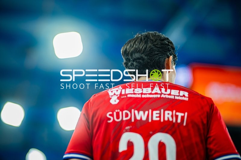 Handball I Herren I Saison 2024-2025 I Daikin Handballbundesliga I 6. Spieltag I SG BBM Bietigheim - TBV Lemgo Lippe I 10.10.2024