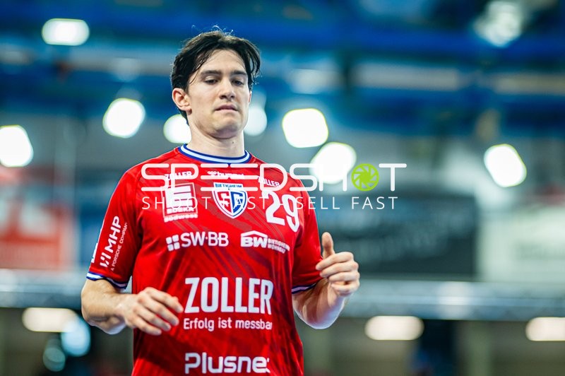 Handball I Herren I Saison 2024-2025 I Daikin Handballbundesliga I 6. Spieltag I SG BBM Bietigheim - TBV Lemgo Lippe I 10.10.2024