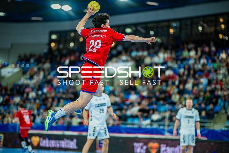 Handball I Herren I Saison 2024-2025 I Daikin Handballbundesliga I 6. Spieltag I SG BBM Bietigheim - TBV Lemgo Lippe I 10.10.2024