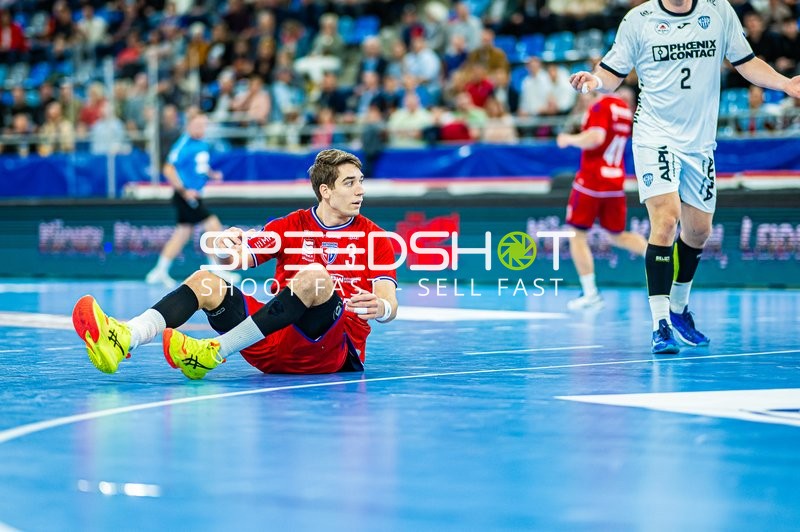 Handball I Herren I Saison 2024-2025 I Daikin Handballbundesliga I 6. Spieltag I SG BBM Bietigheim - TBV Lemgo Lippe I 10.10.2024