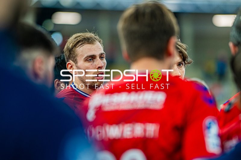 Handball I Herren I Saison 2024-2025 I Daikin Handballbundesliga I 6. Spieltag I SG BBM Bietigheim - TBV Lemgo Lippe I 10.10.2024