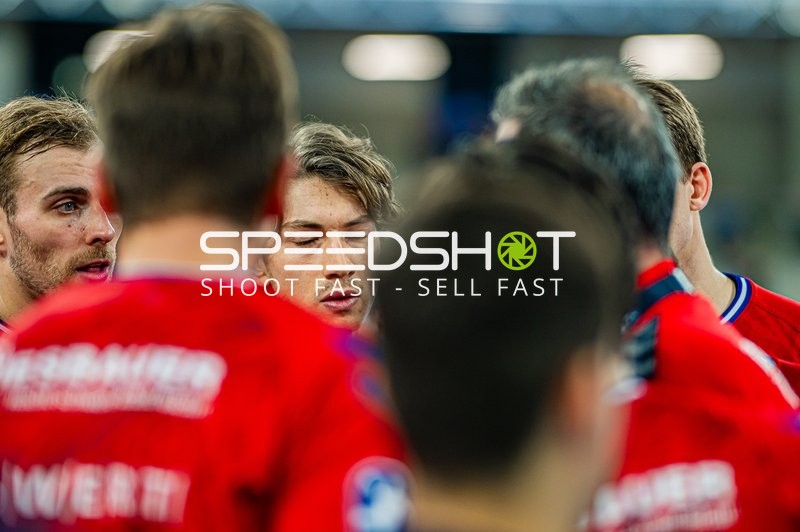 Handball I Herren I Saison 2024-2025 I Daikin Handballbundesliga I 6. Spieltag I SG BBM Bietigheim - TBV Lemgo Lippe I 10.10.2024