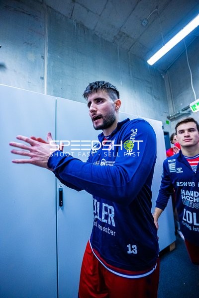 Handball I Herren I Saison 2024-2025 I Daikin Handballbundesliga I 6. Spieltag I SG BBM Bietigheim - TBV Lemgo Lippe I 10.10.2024