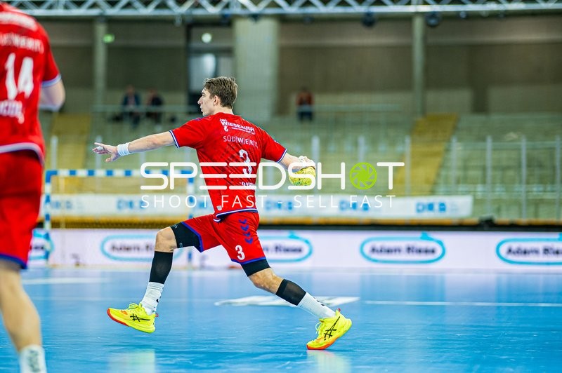 Handball I Herren I Saison 2024-2025 I Daikin Handballbundesliga I 6. Spieltag I SG BBM Bietigheim - TBV Lemgo Lippe I 10.10.2024