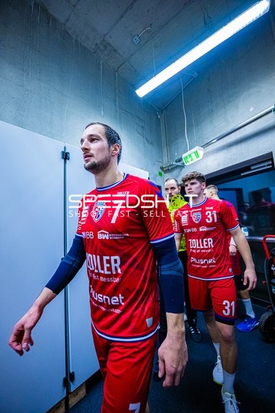 Handball I Herren I Saison 2024-2025 I Daikin Handballbundesliga I 6. Spieltag I SG BBM Bietigheim - TBV Lemgo Lippe I 10.10.2024