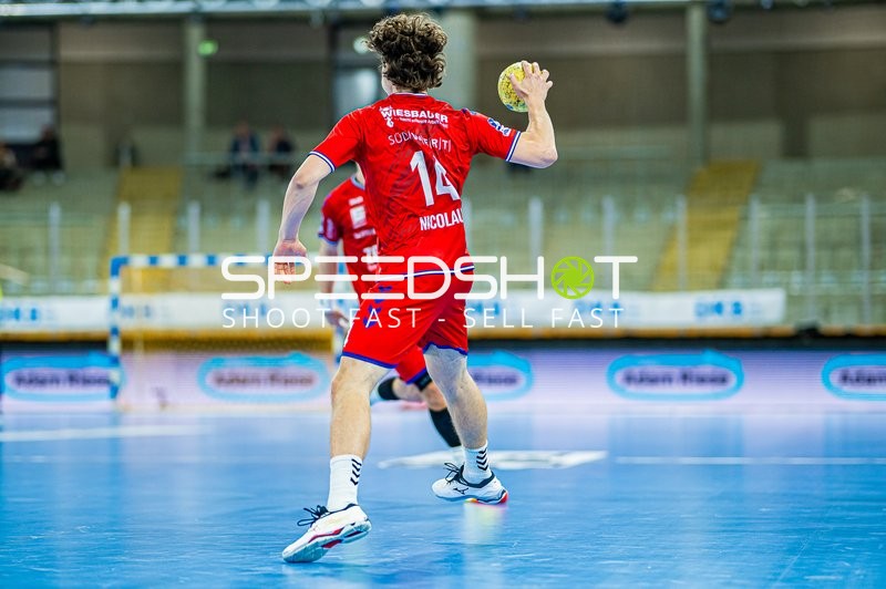 Handball I Herren I Saison 2024-2025 I Daikin Handballbundesliga I 6. Spieltag I SG BBM Bietigheim - TBV Lemgo Lippe I 10.10.2024