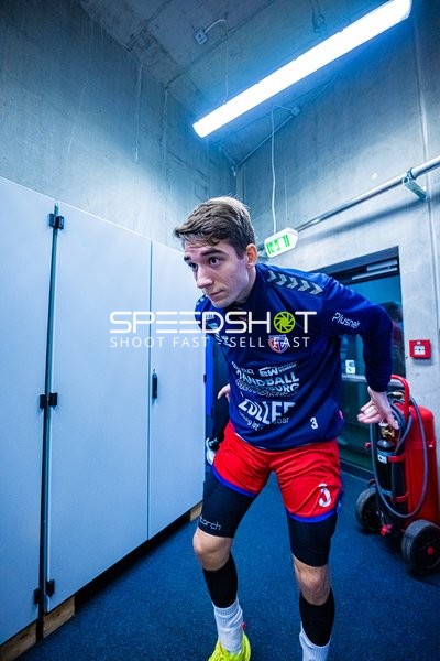 Handball I Herren I Saison 2024-2025 I Daikin Handballbundesliga I 6. Spieltag I SG BBM Bietigheim - TBV Lemgo Lippe I 10.10.2024